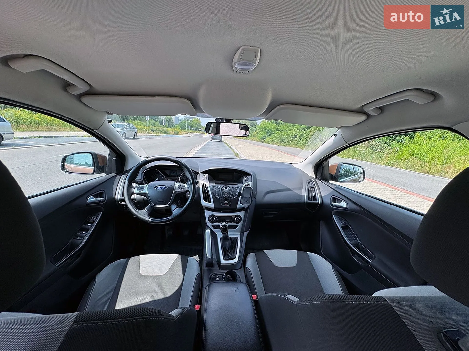 2013 Ford Focus - мініатюра 62