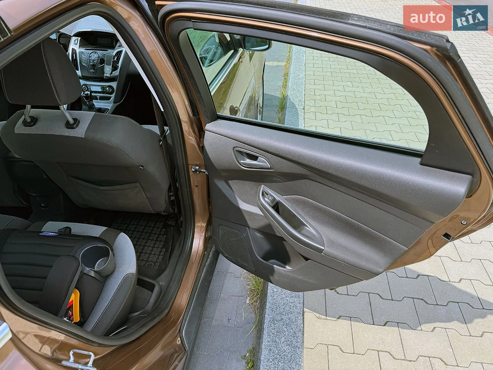 2013 Ford Focus - мініатюра 63