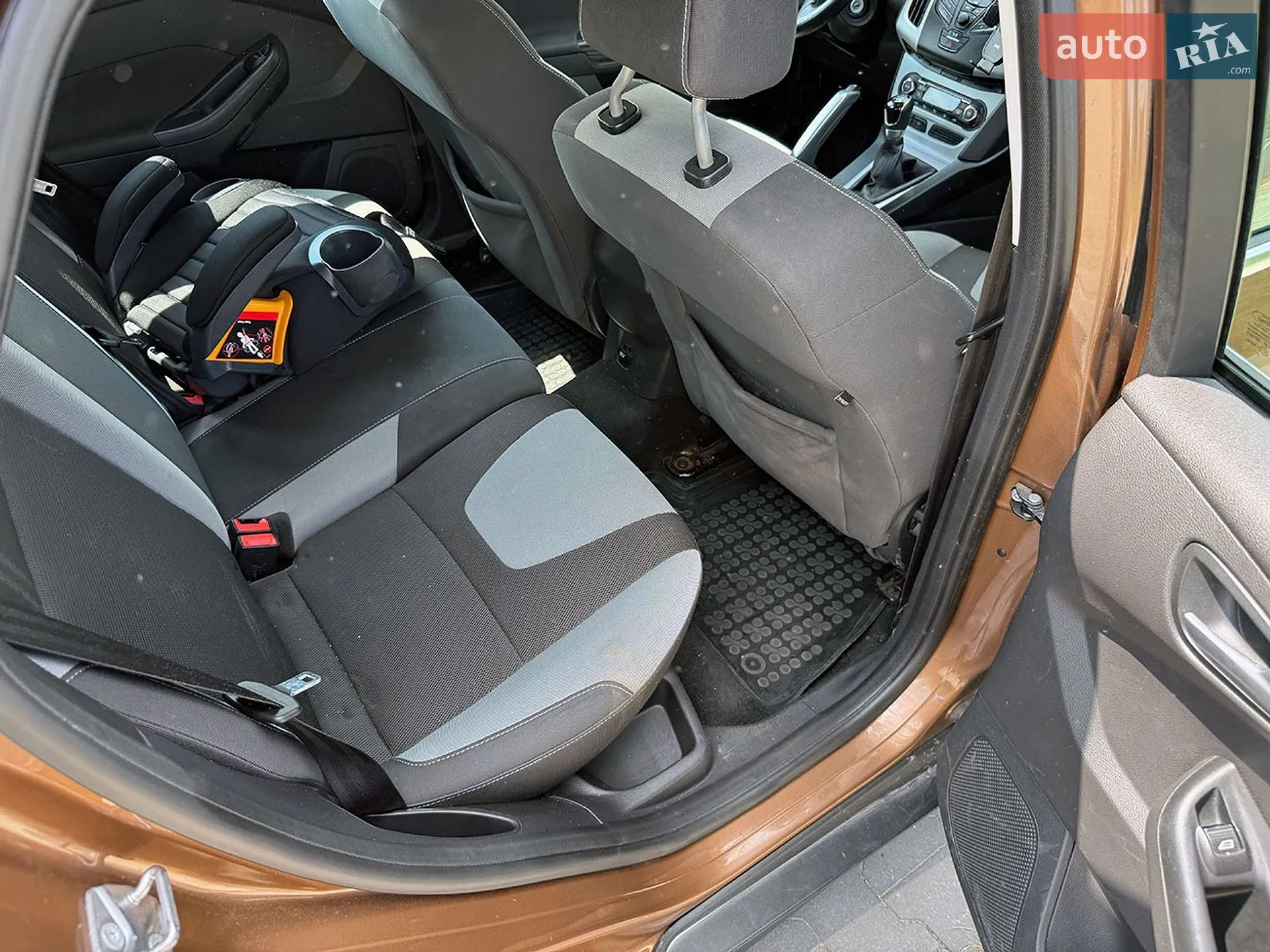 2013 Ford Focus - мініатюра 64