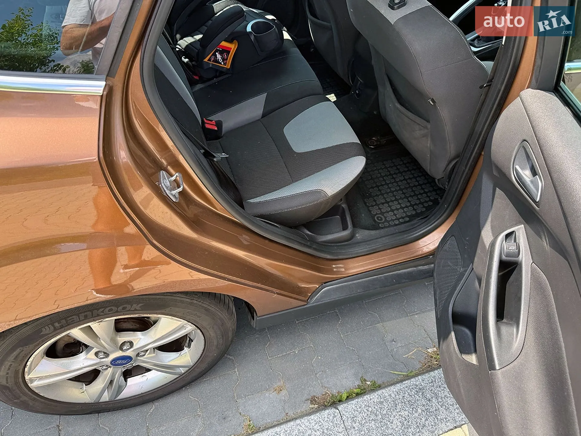2013 Ford Focus - мініатюра 65