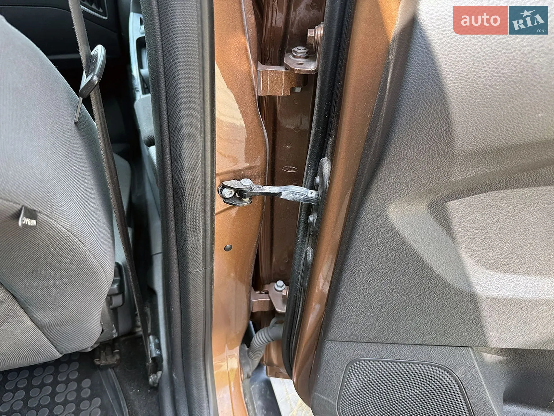 2013 Ford Focus - мініатюра 66