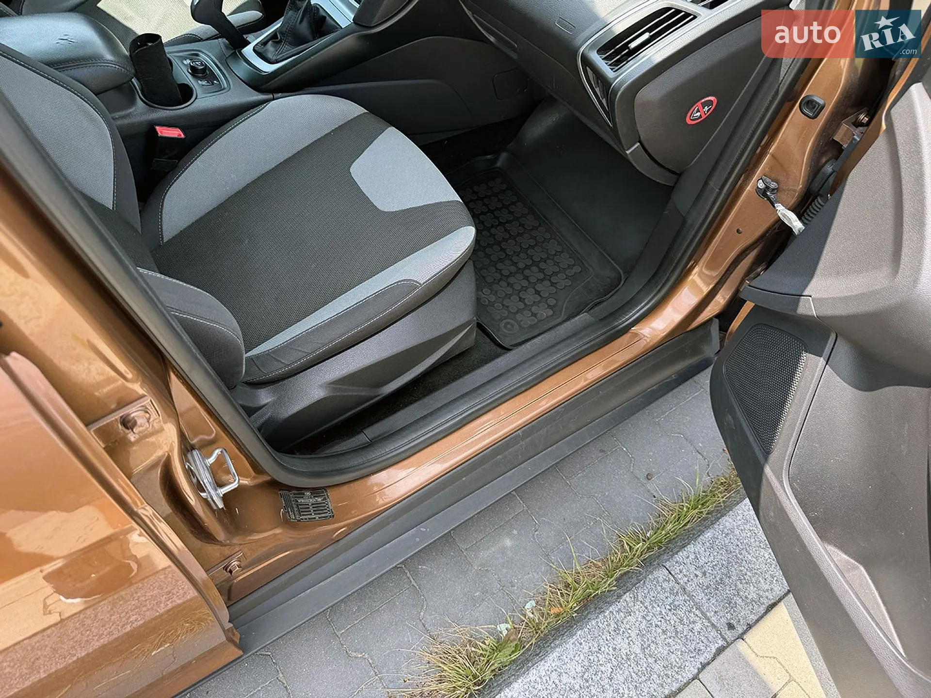 2013 Ford Focus - мініатюра 67
