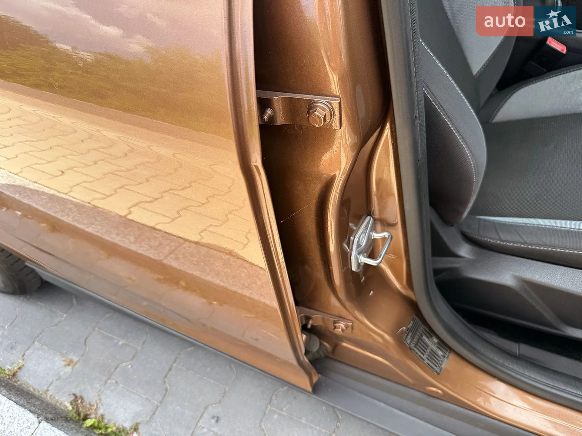 2013 Ford Focus - мініатюра 69