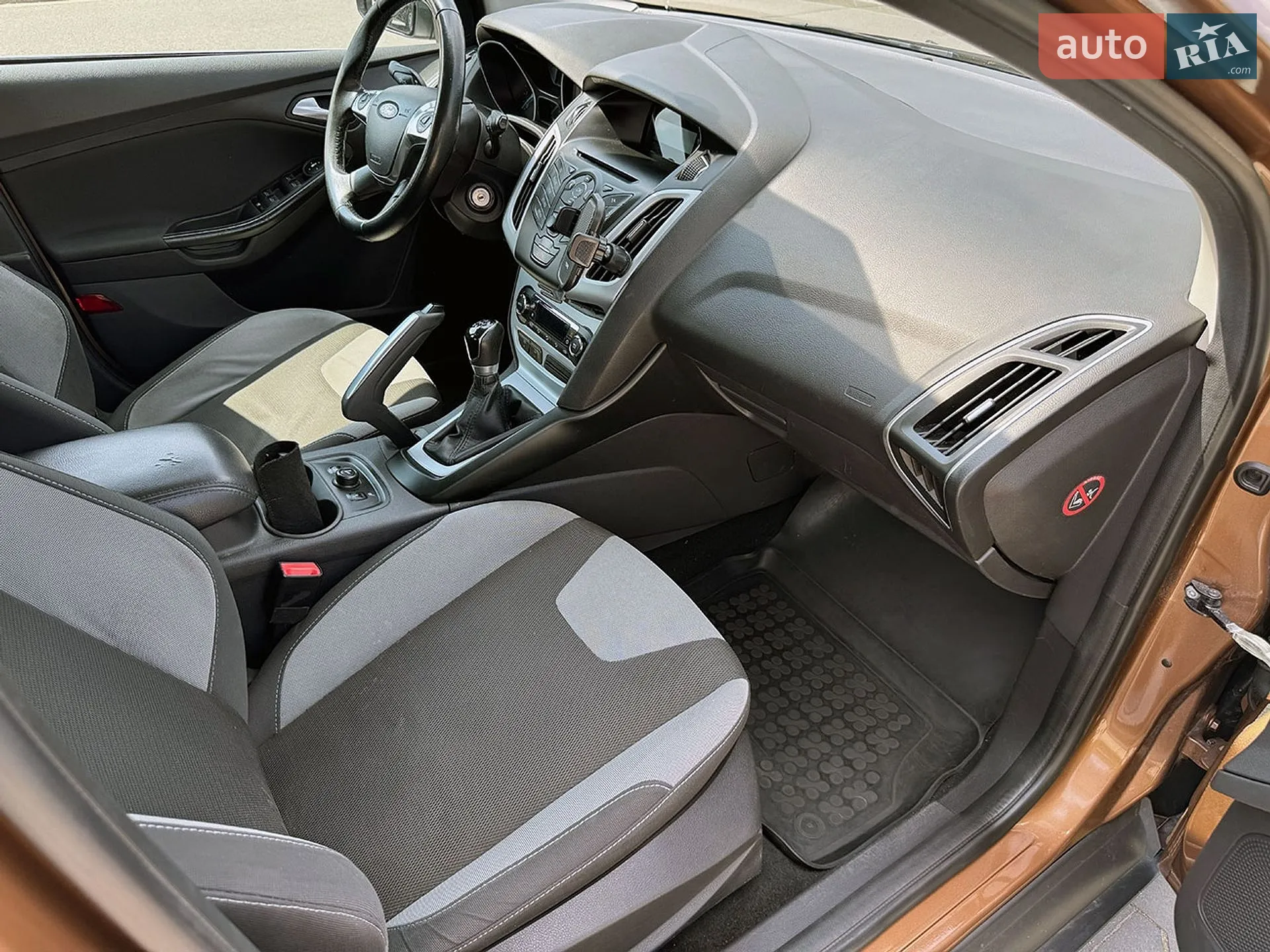 2013 Ford Focus - мініатюра 71