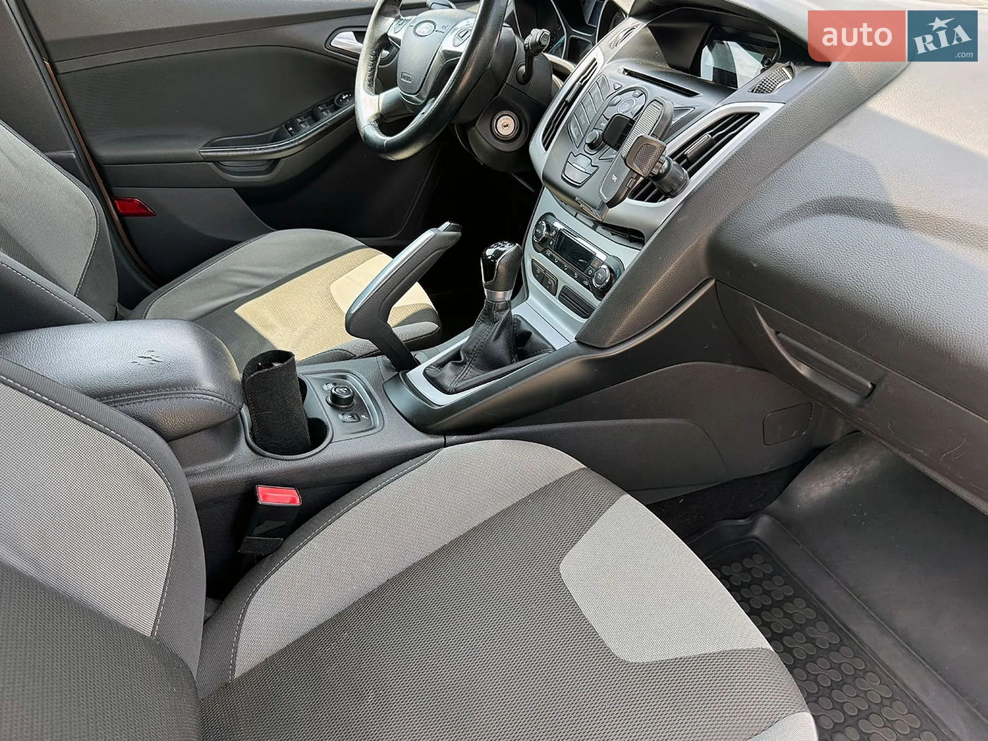 2013 Ford Focus - мініатюра 72