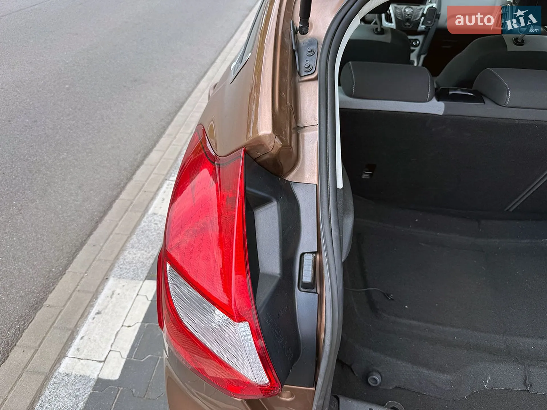 2013 Ford Focus - мініатюра 26