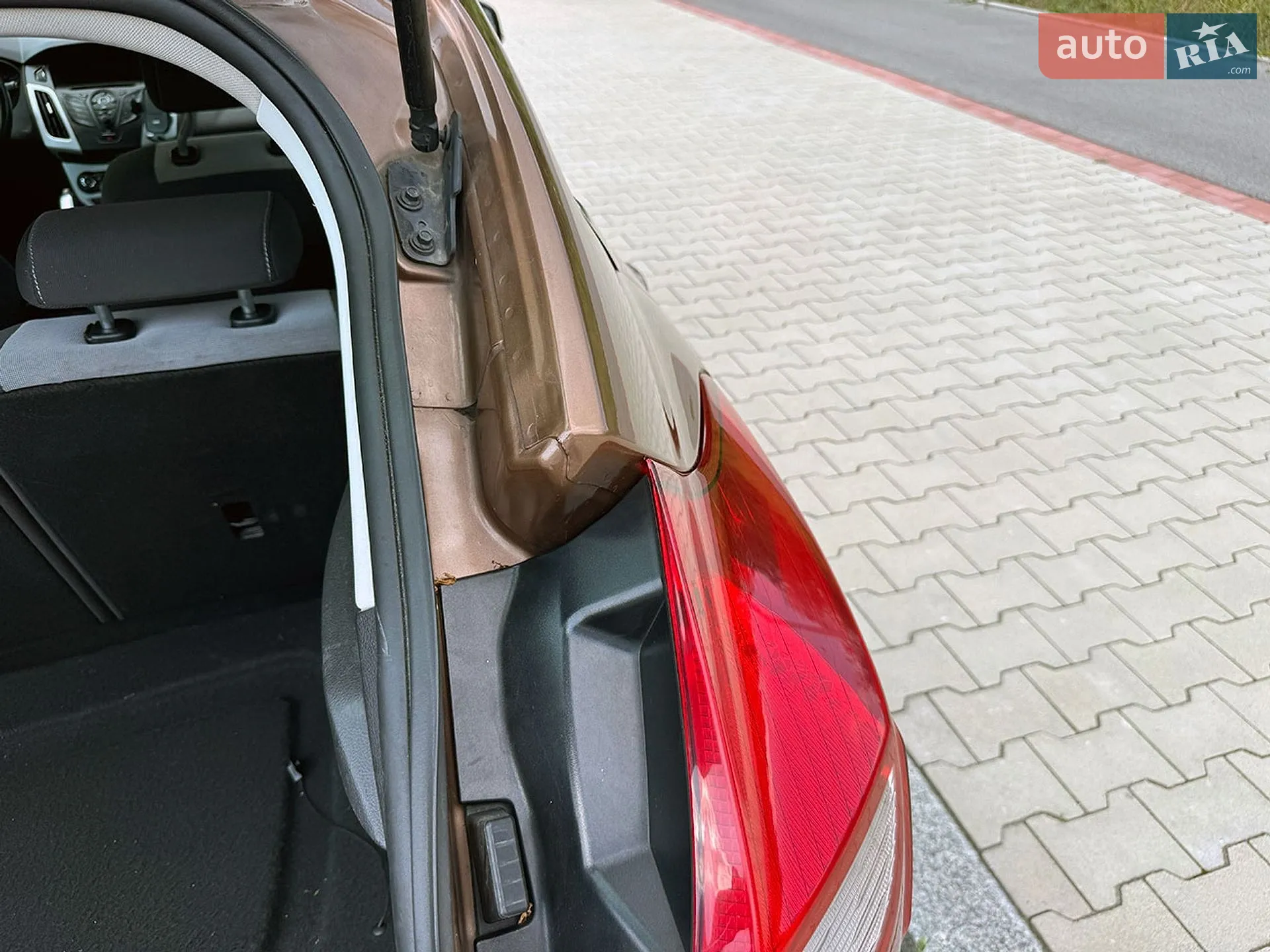 2013 Ford Focus - мініатюра 82