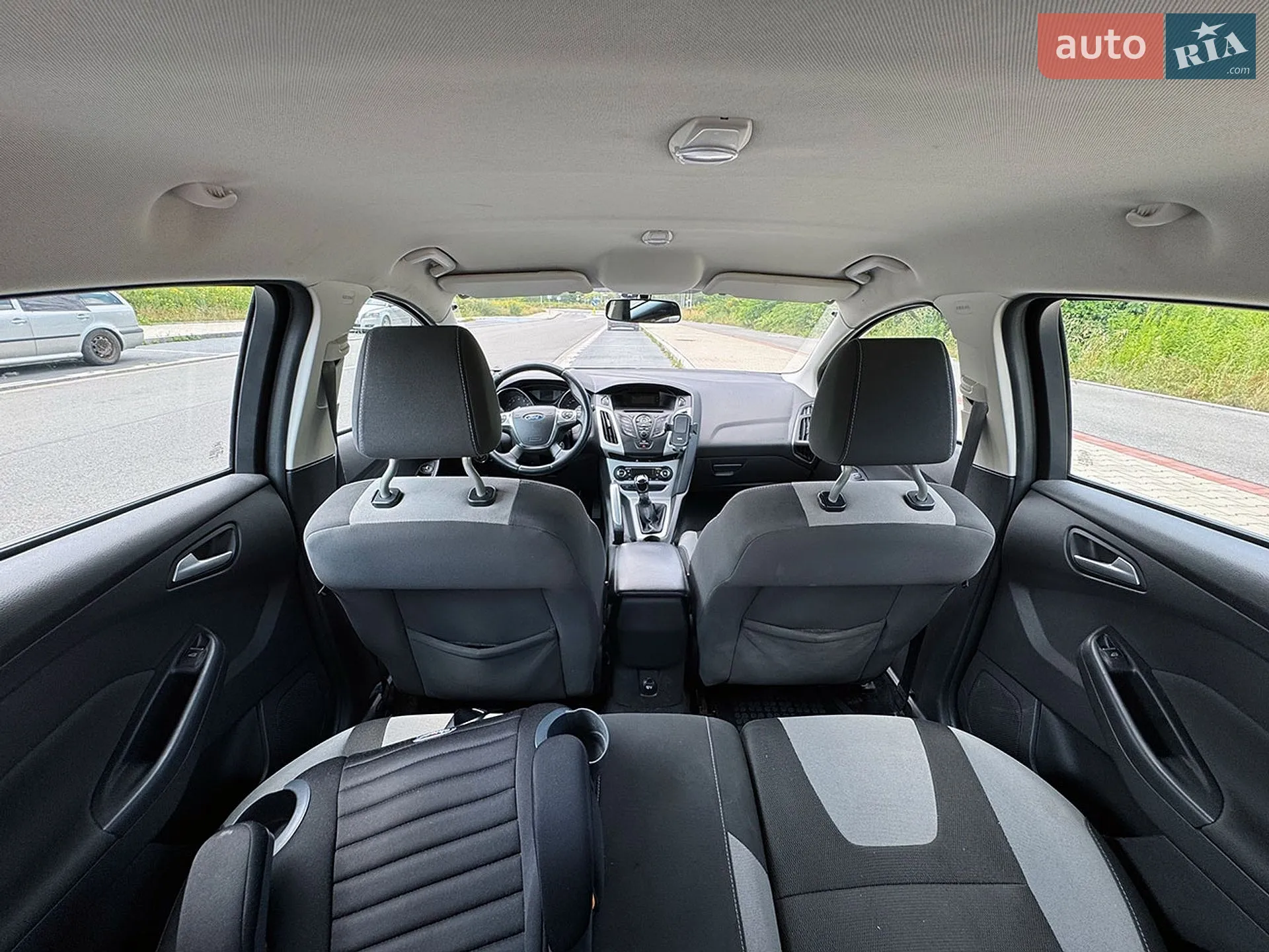 2013 Ford Focus - мініатюра 83