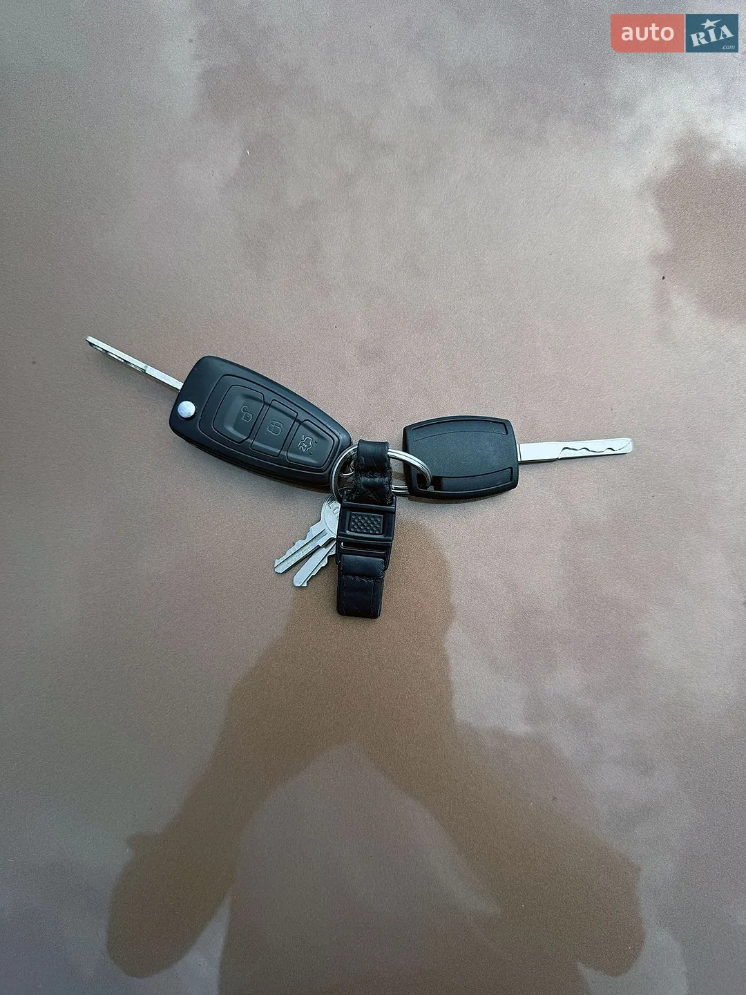 2013 Ford Focus - мініатюра 86