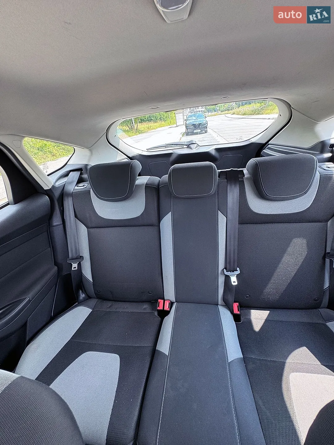 2013 Ford Focus - мініатюра 101