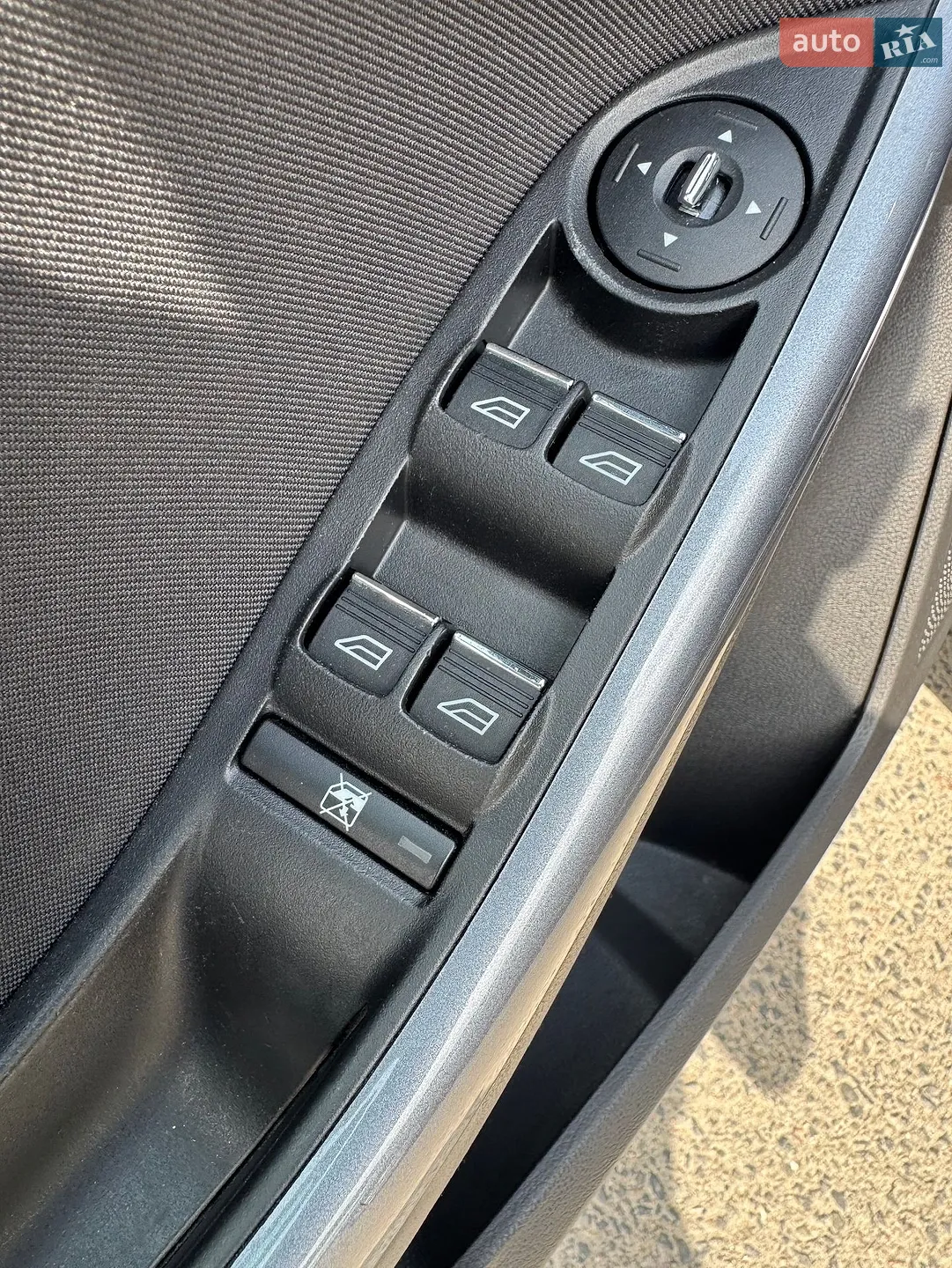 2014 Ford Focus - мініатюра 16