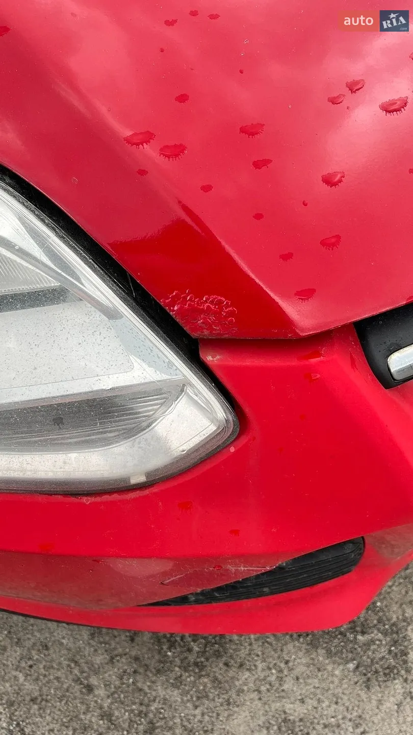 2012 Ford Focus - мініатюра 5