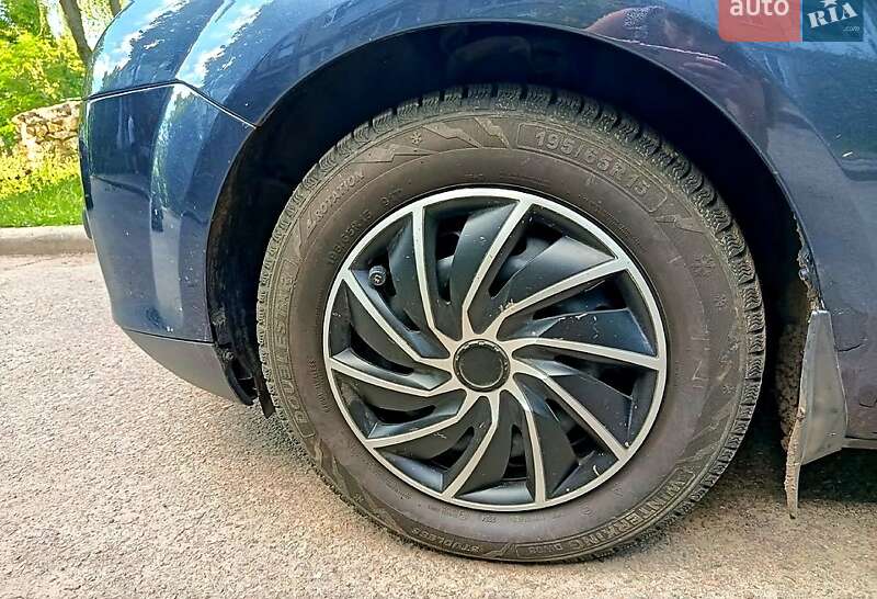 Универсал Ford Focus 2007 в Харькове