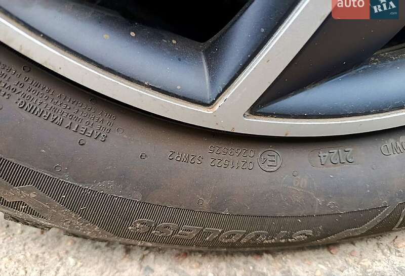 Универсал Ford Focus 2007 в Харькове