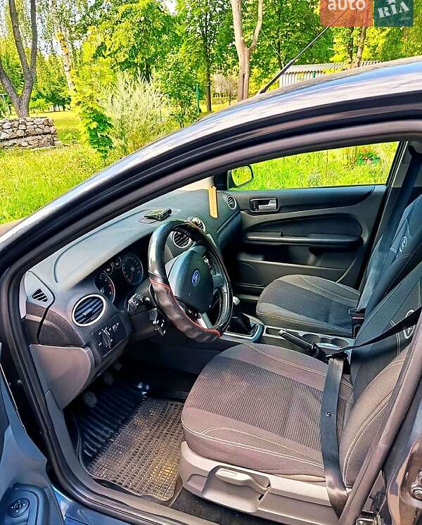 Универсал Ford Focus 2007 в Харькове