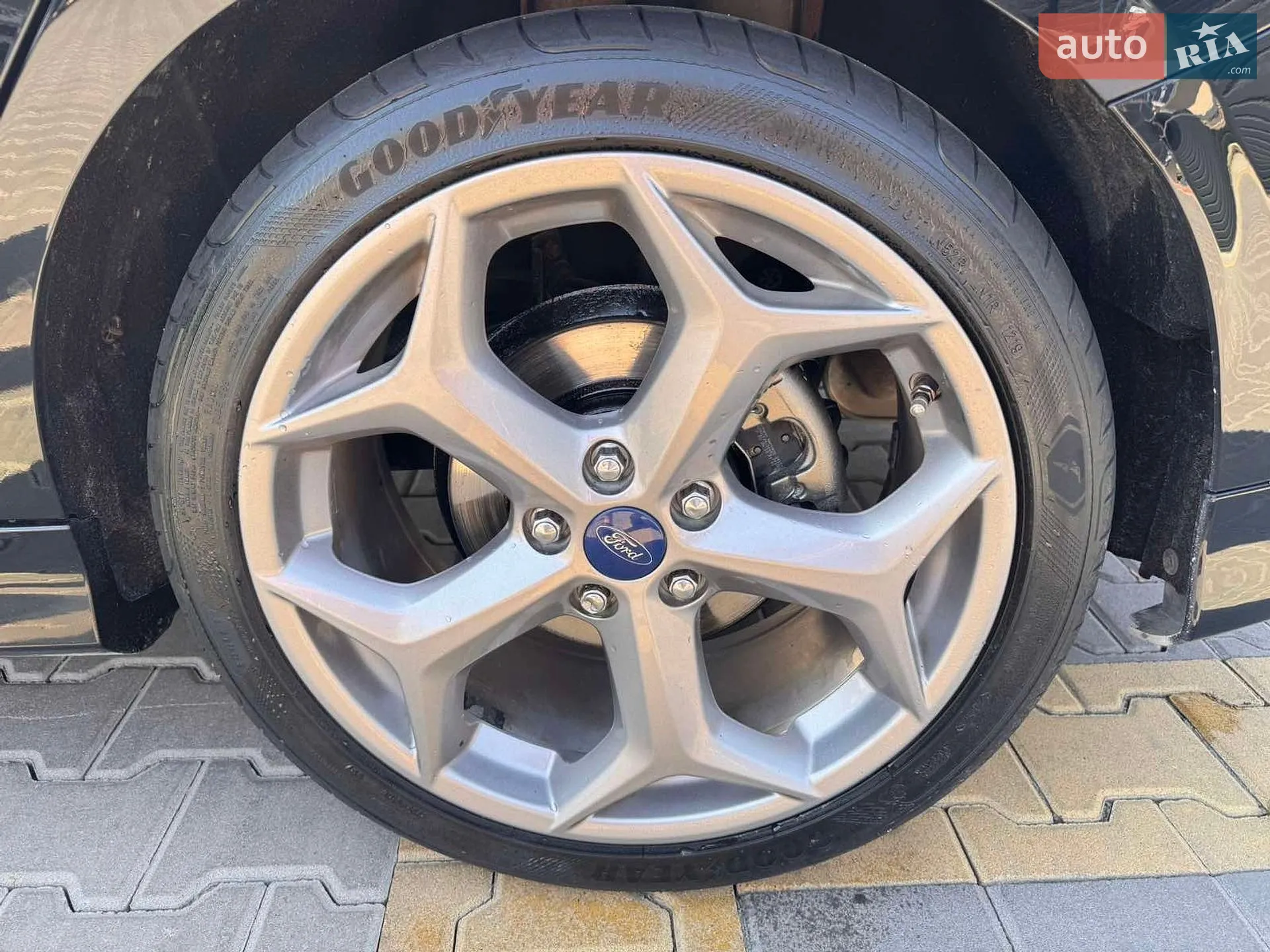 2015 Ford Focus - мініатюра 28