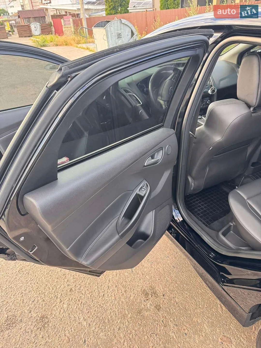 2015 Ford Focus - мініатюра 31