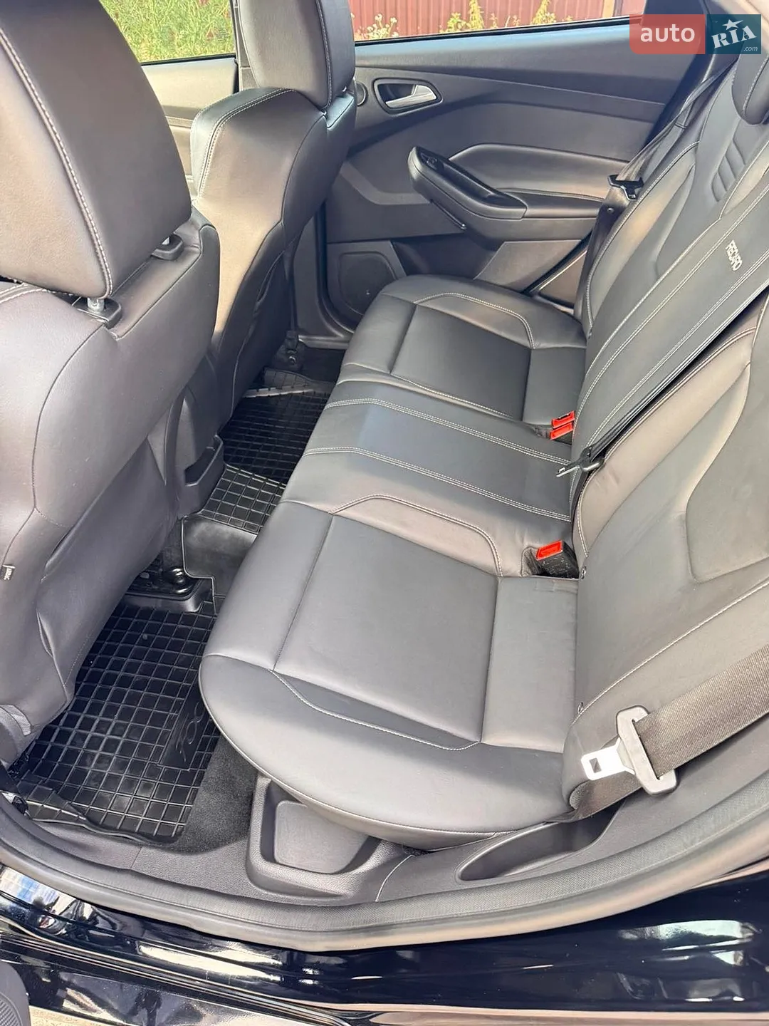 2015 Ford Focus - мініатюра 33