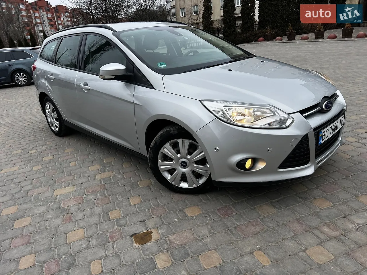 2013 Ford Focus - мініатюра 15