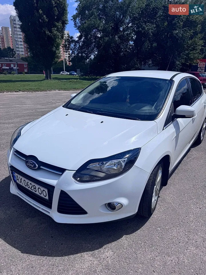 2013 Ford Focus - мініатюра 48