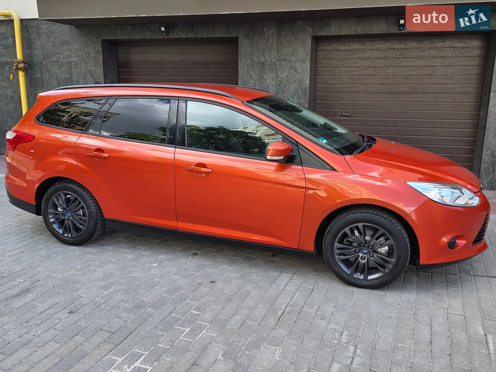 2012 Ford Focus - мініатюра 14