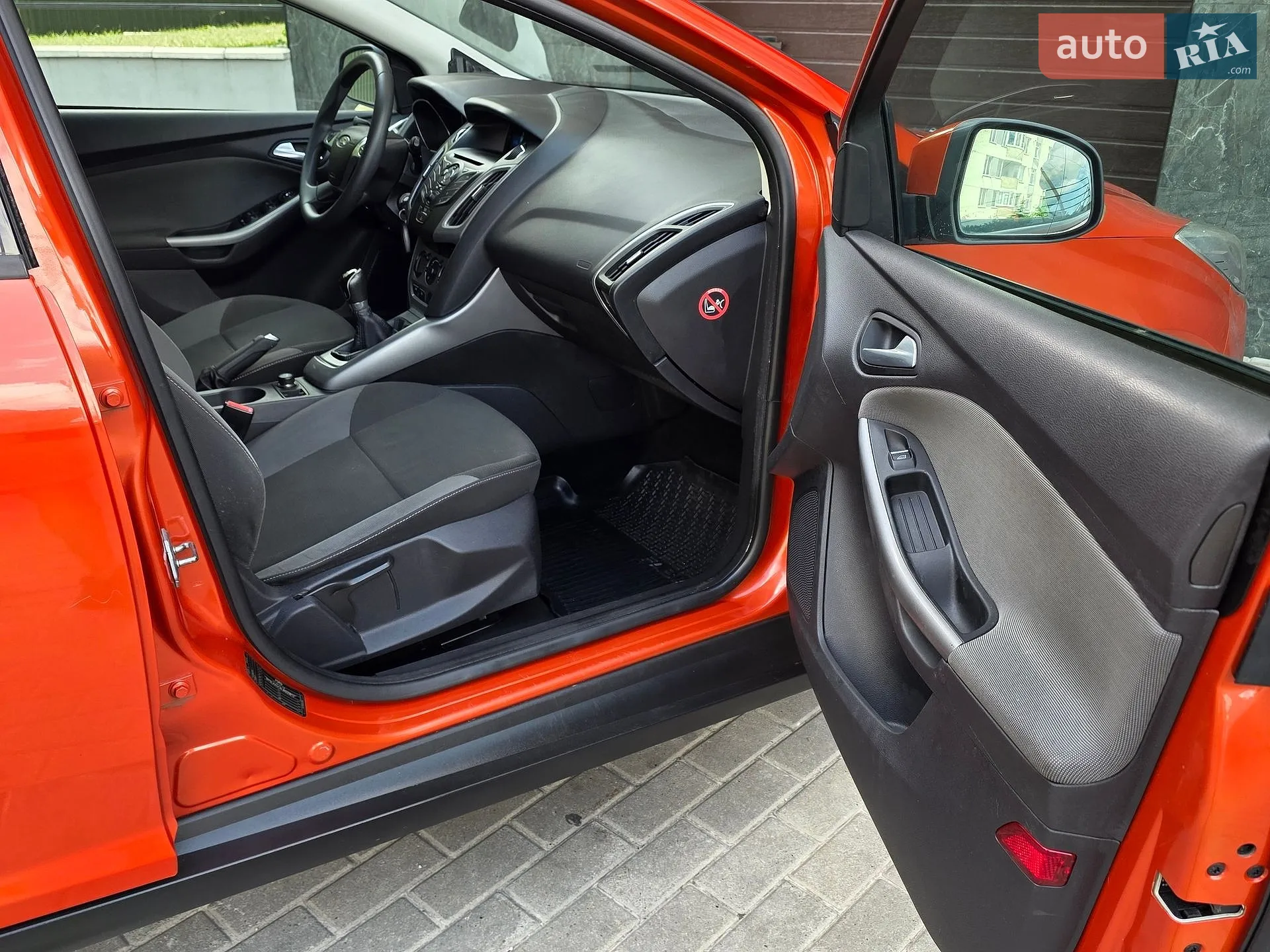 2012 Ford Focus - мініатюра 36