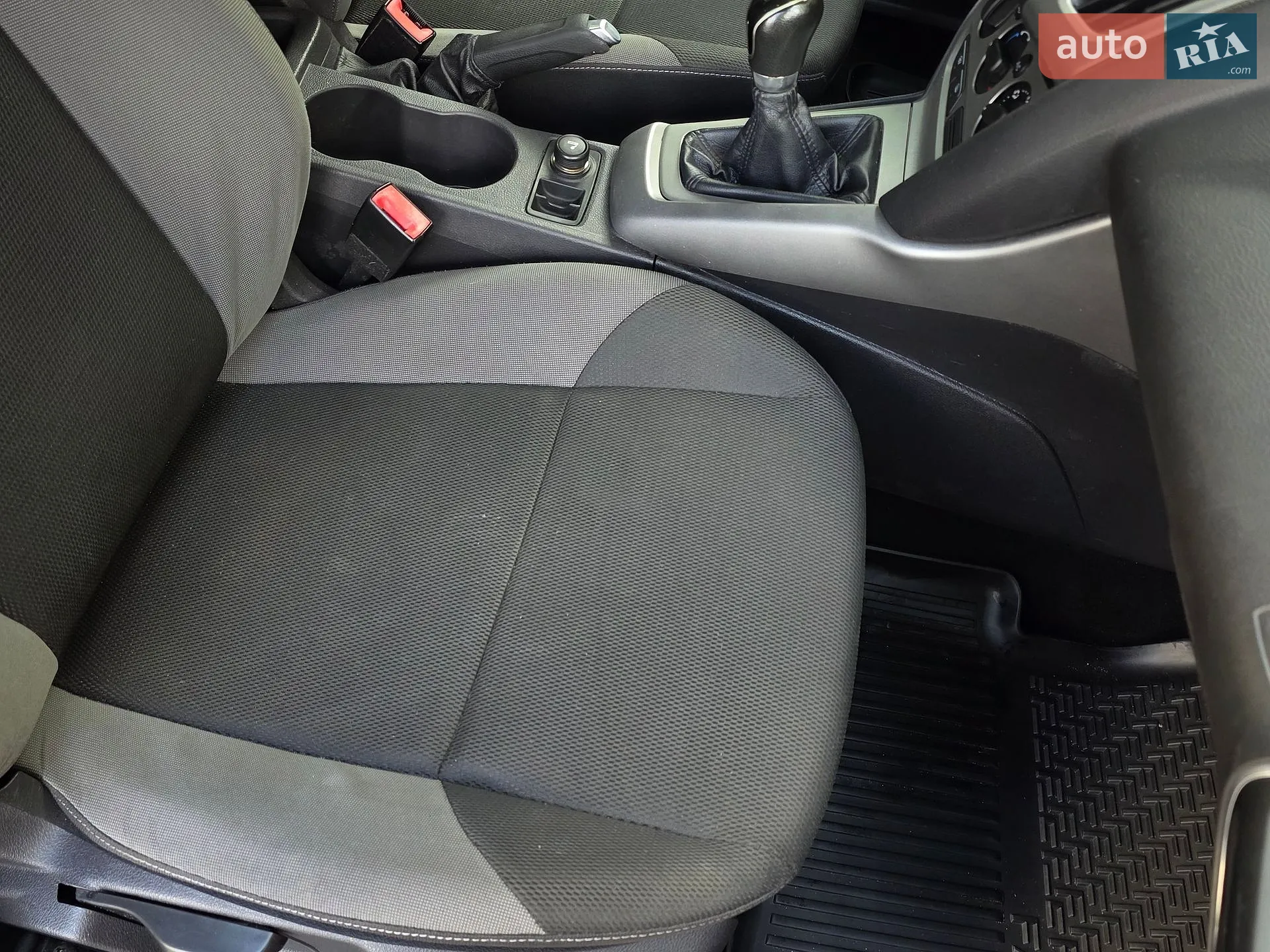 2012 Ford Focus - мініатюра 38