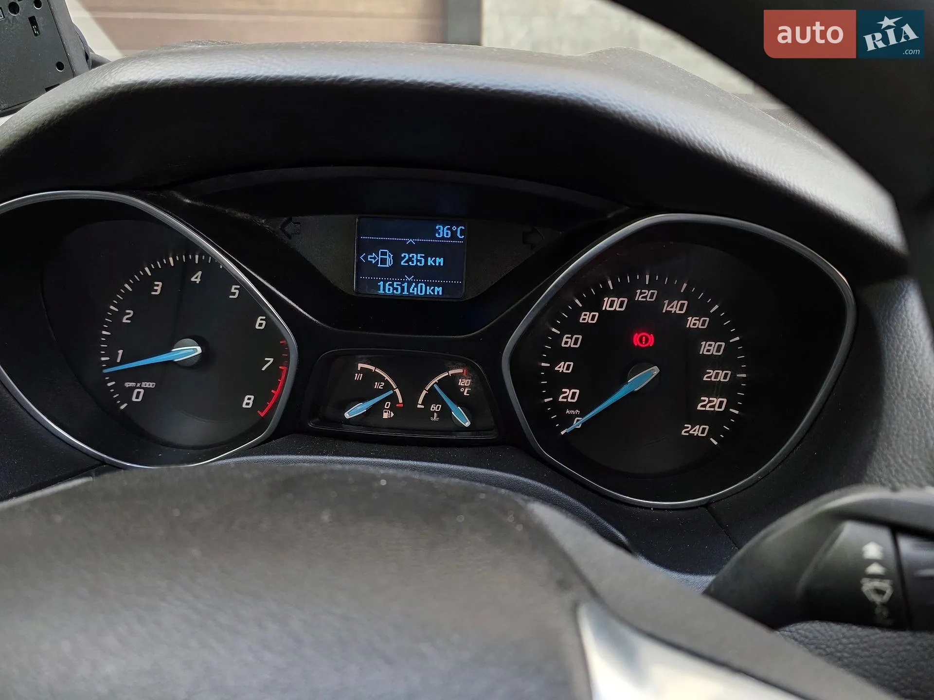2012 Ford Focus - мініатюра 42