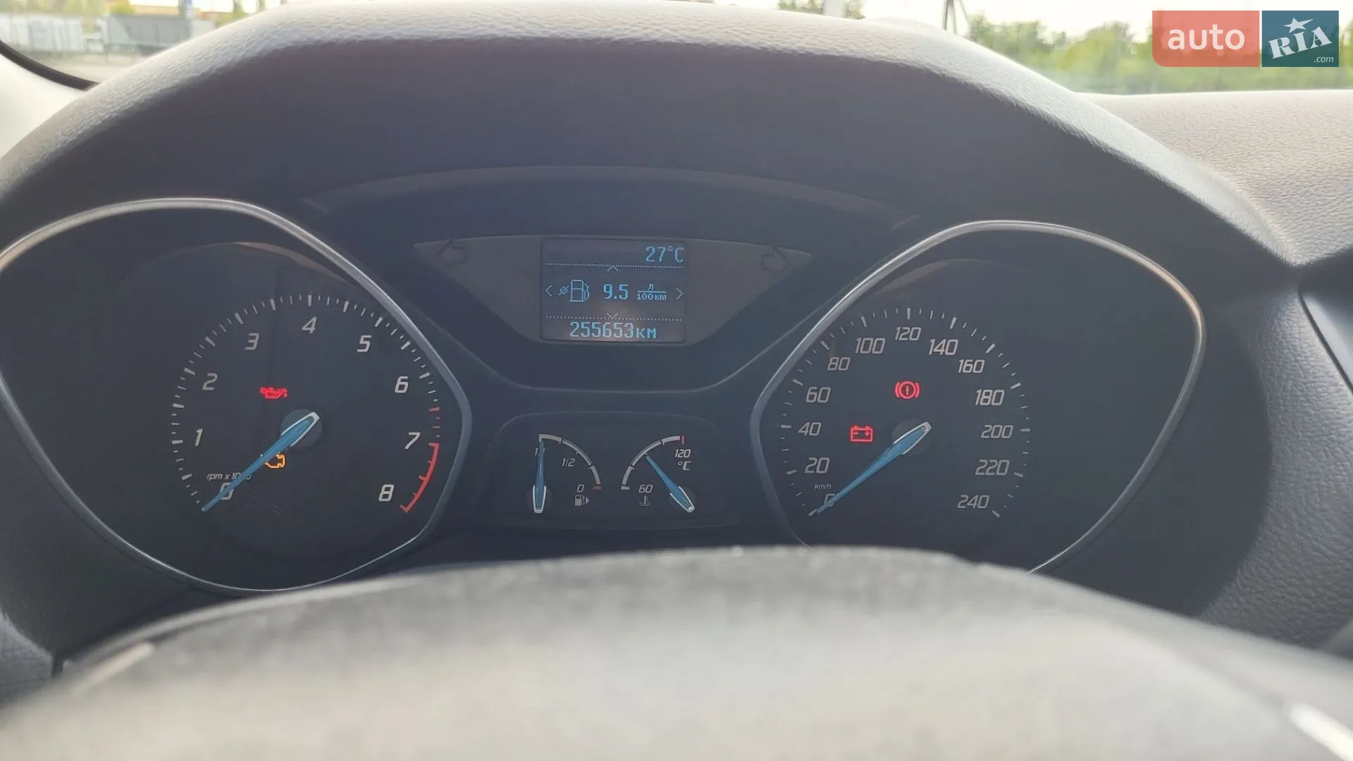 2011 Ford Focus - мініатюра 21