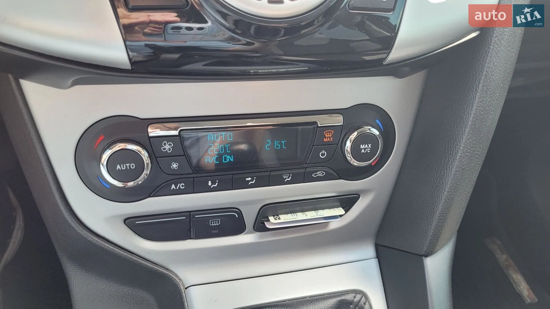 2011 Ford Focus - мініатюра 22