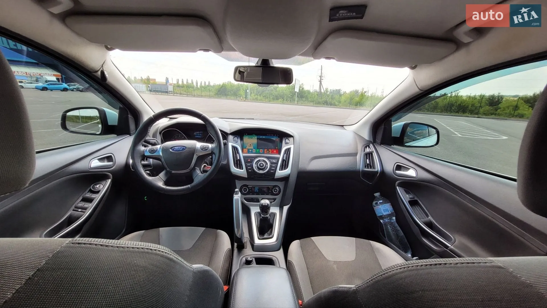 2011 Ford Focus - мініатюра 24