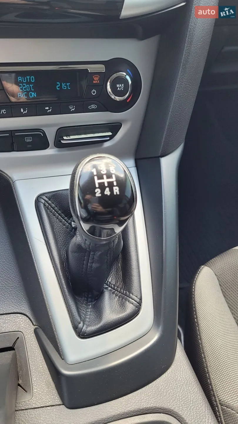 2011 Ford Focus - мініатюра 26