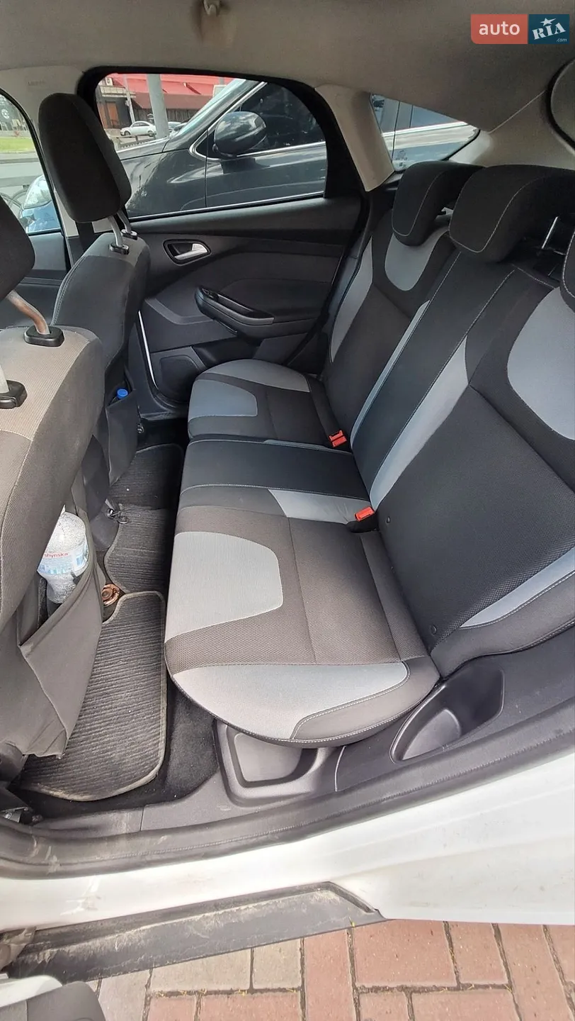 2011 Ford Focus - мініатюра 31