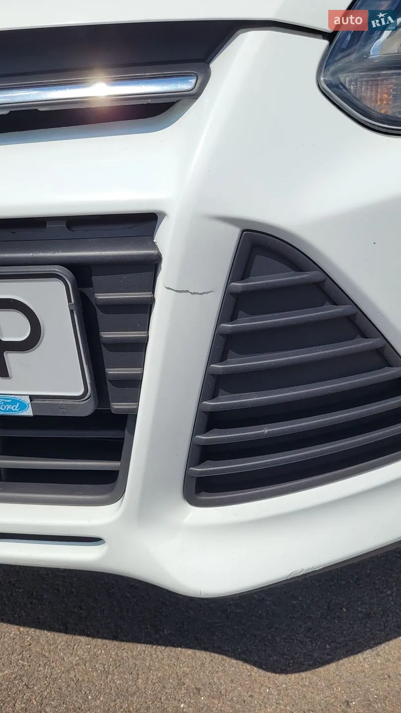 2011 Ford Focus - мініатюра 34