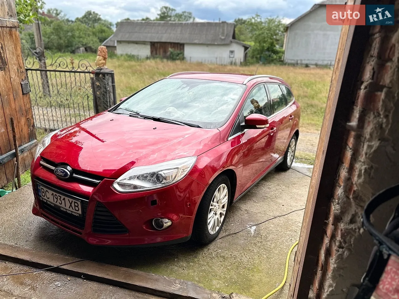 2013 Ford Focus - мініатюра 27