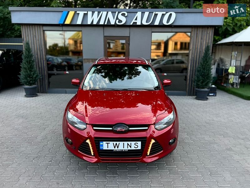 Универсал Ford Focus 2011 в Одессе