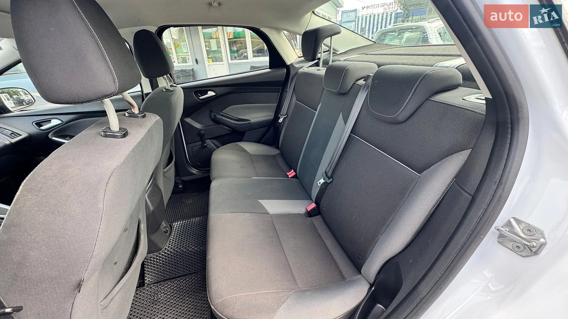 2013 Ford Focus - мініатюра 18