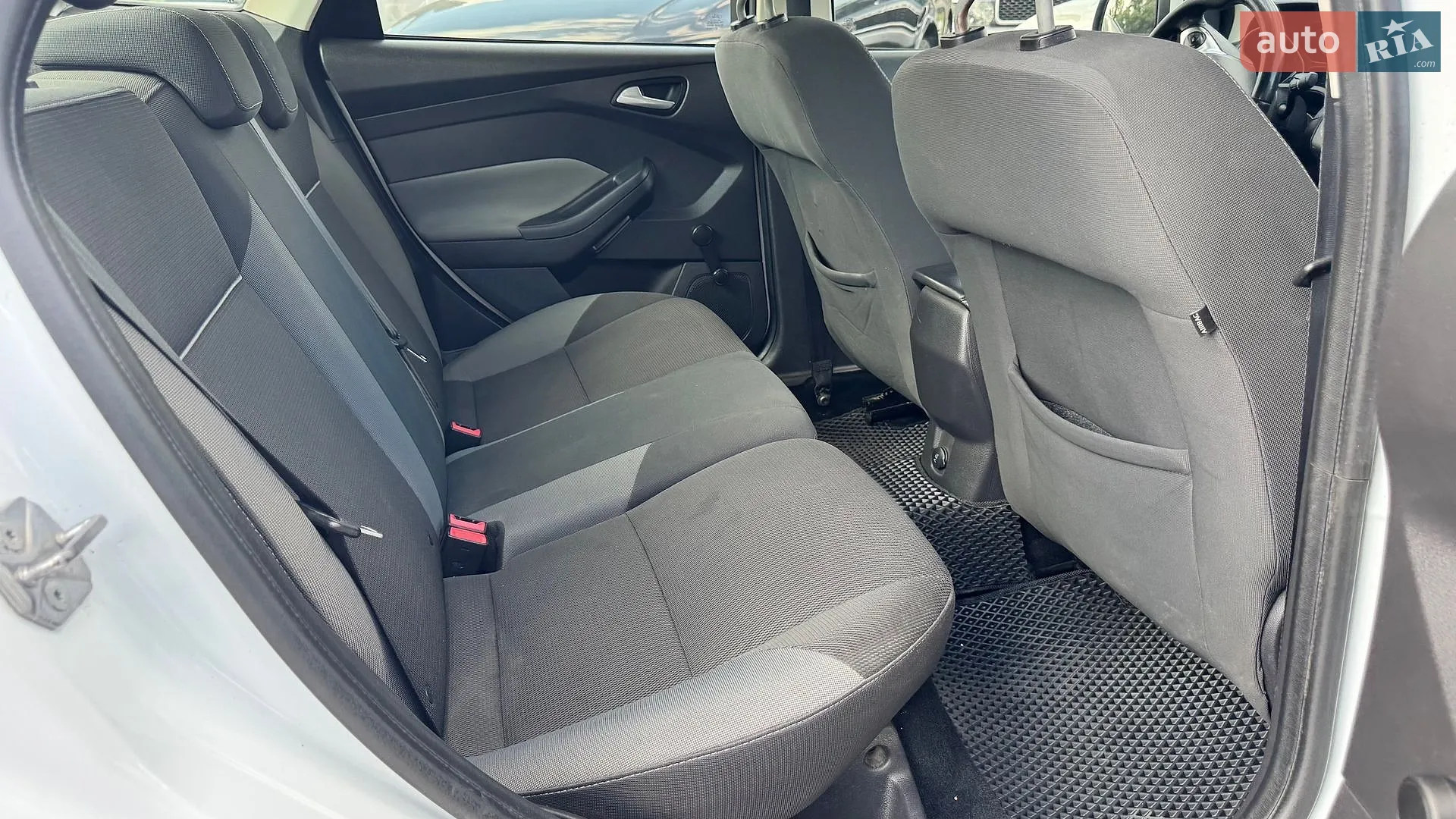 2013 Ford Focus - мініатюра 20