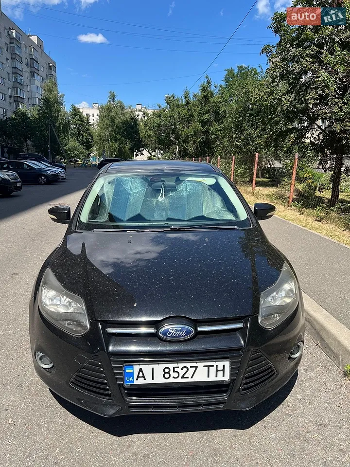 2013 Ford Focus - мініатюра 24