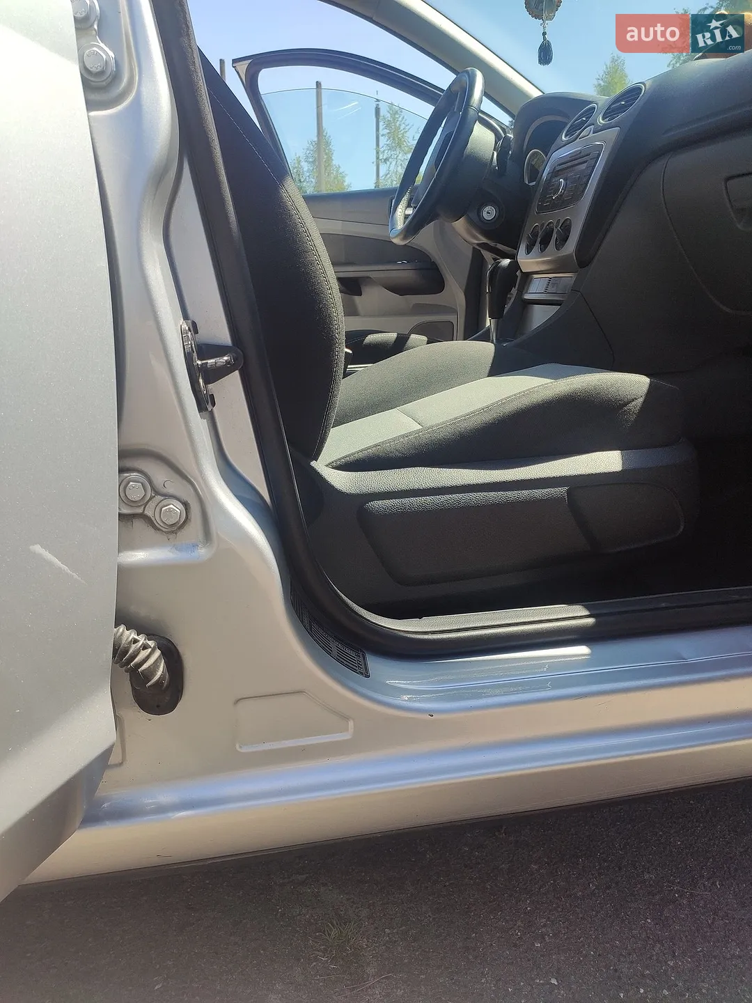 2011 Ford Focus - мініатюра 17