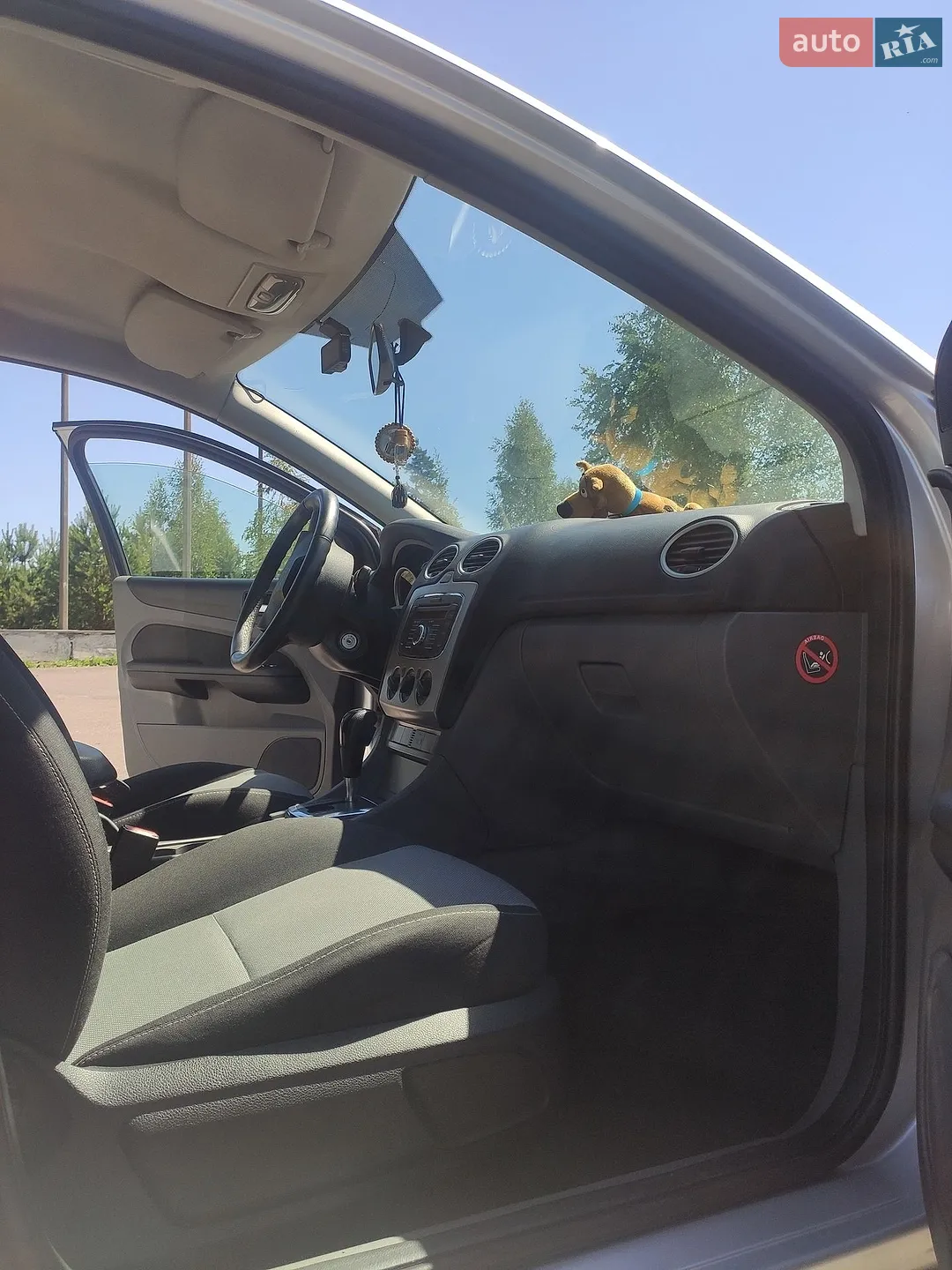 2011 Ford Focus - мініатюра 18