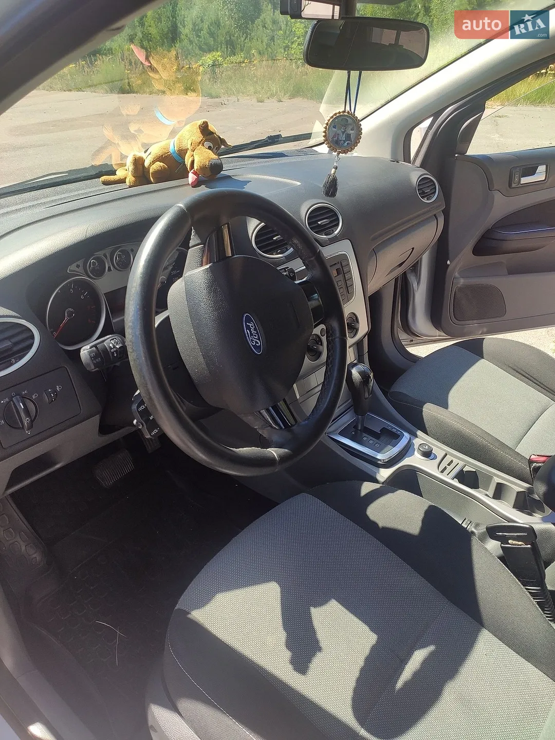 2011 Ford Focus - мініатюра 20