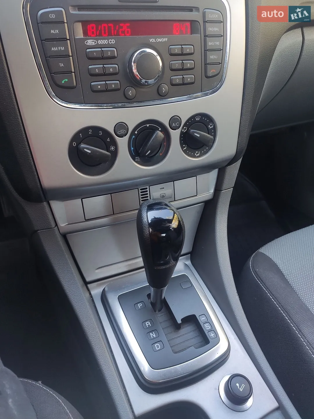 2011 Ford Focus - мініатюра 24