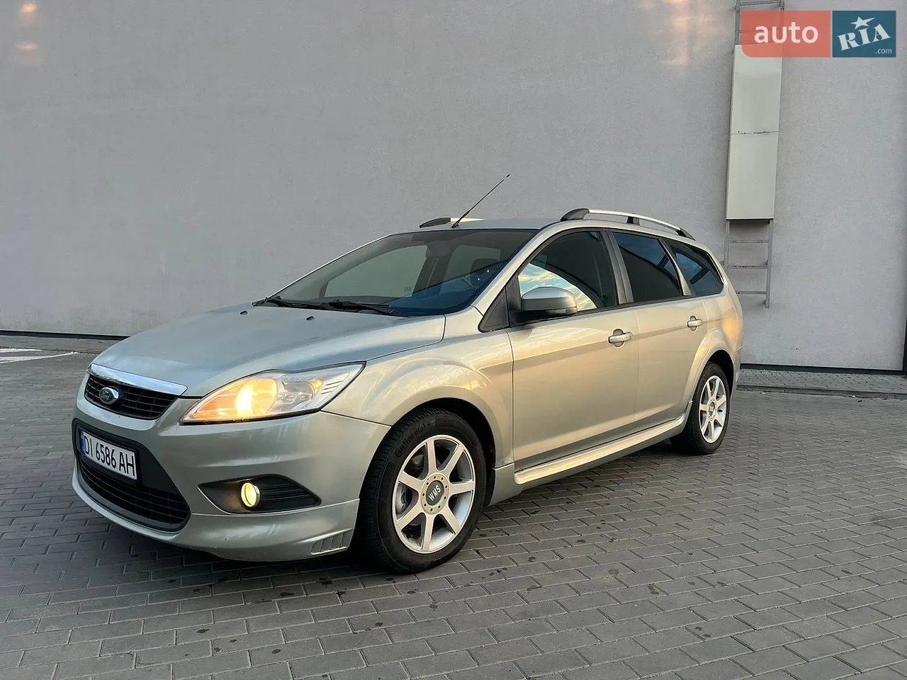 2010 Ford Focus - мініатюра 24