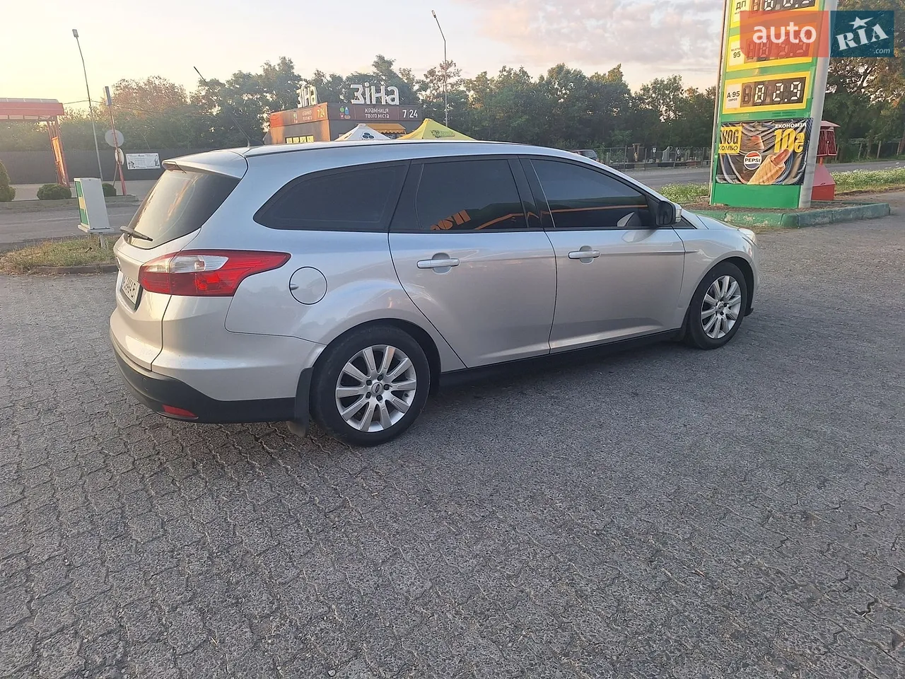 2012 Ford Focus - мініатюра 20