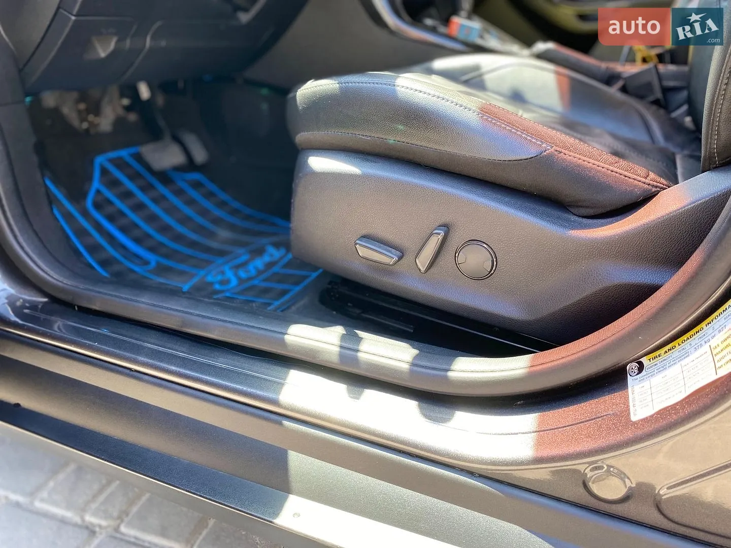 2015 Ford Focus - мініатюра 11