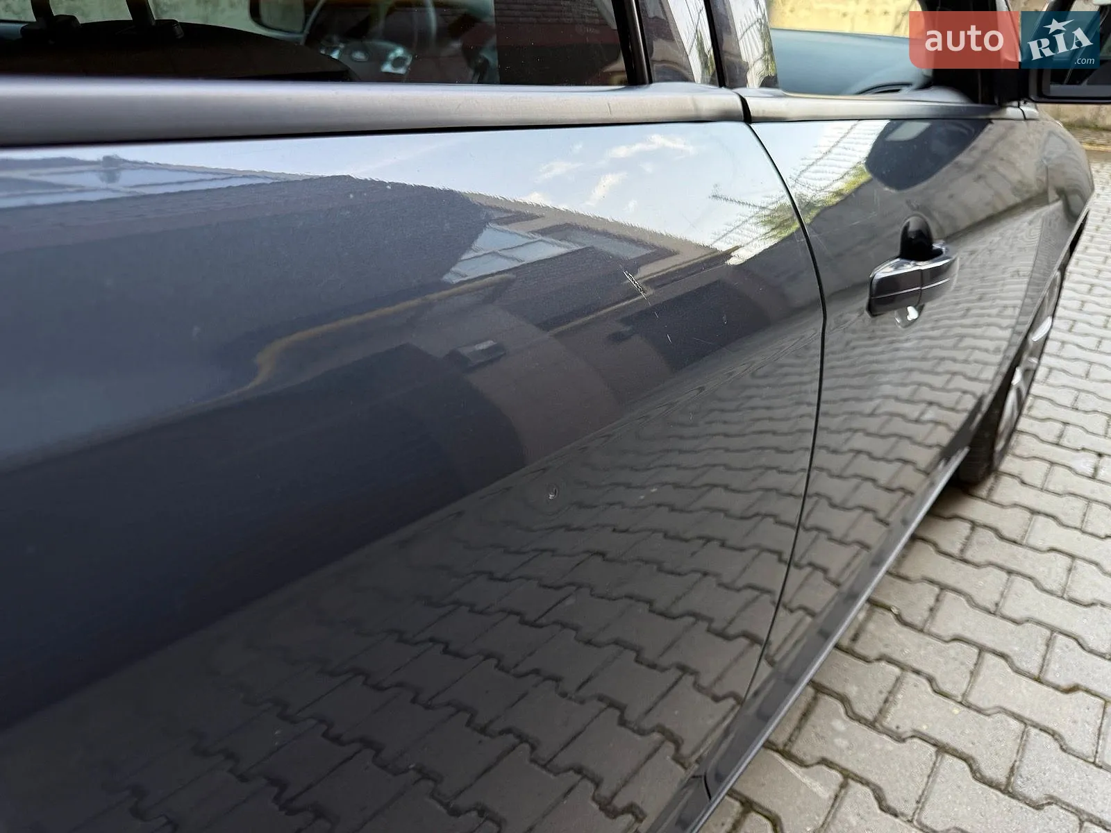 2012 Ford Focus - мініатюра 4