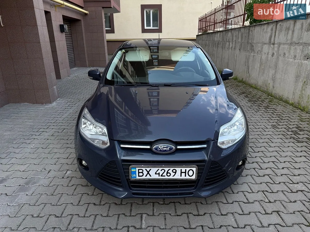 2012 Ford Focus - мініатюра 13