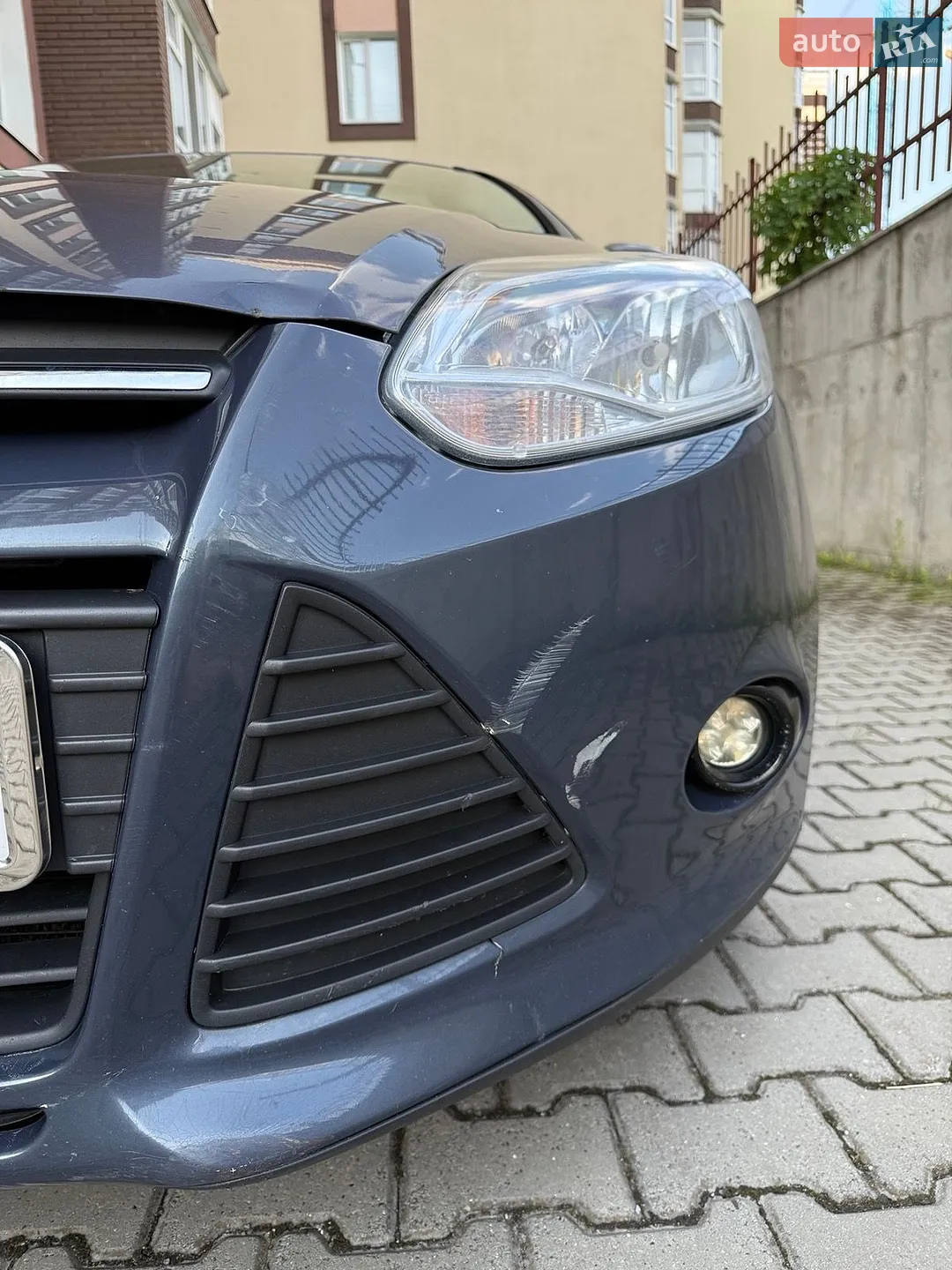 2012 Ford Focus - мініатюра 30