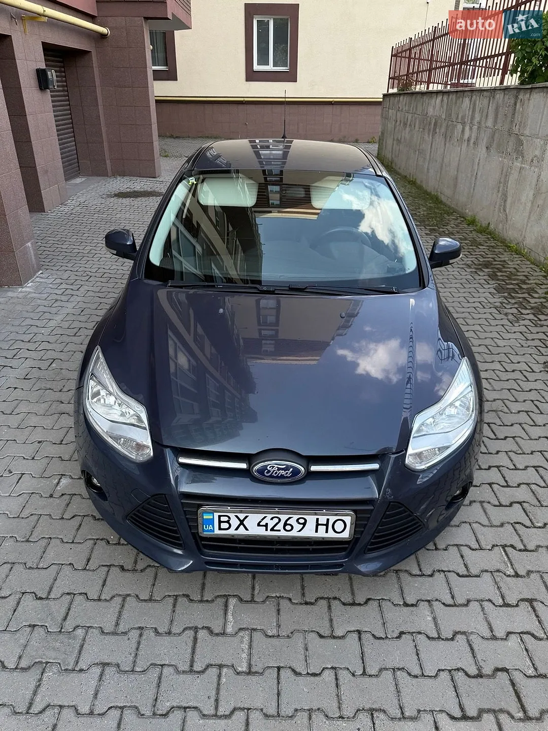 2012 Ford Focus - мініатюра 34